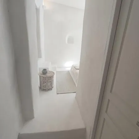 Homestay καμάρα Triovasalos