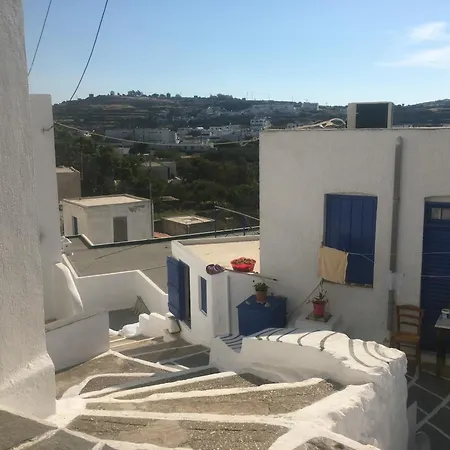 καμάρα * Triovasalos
