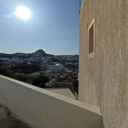 καμάρα Triovasalos