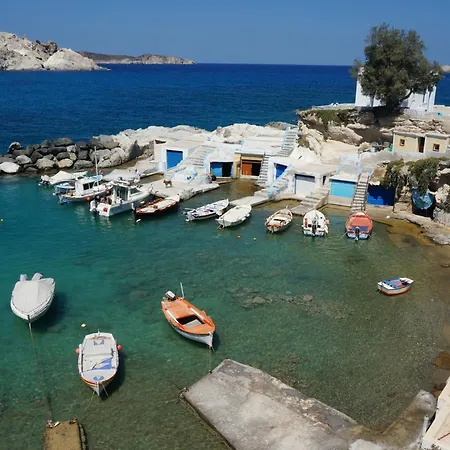 καμάρα Homestay