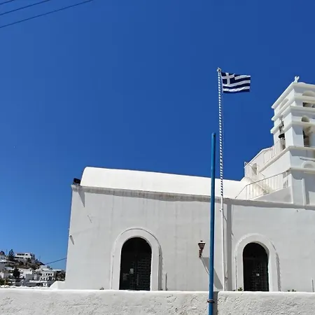 Homestay καμάρα *