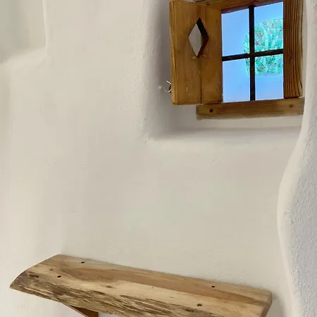 καμάρα Alloggio in famiglia